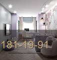 Современный комплект детской мебели для девочки Teenager фото 7