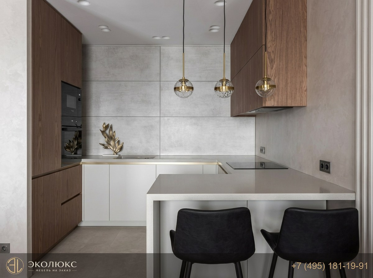 Иногда кухня — это не про «приготовить еду»